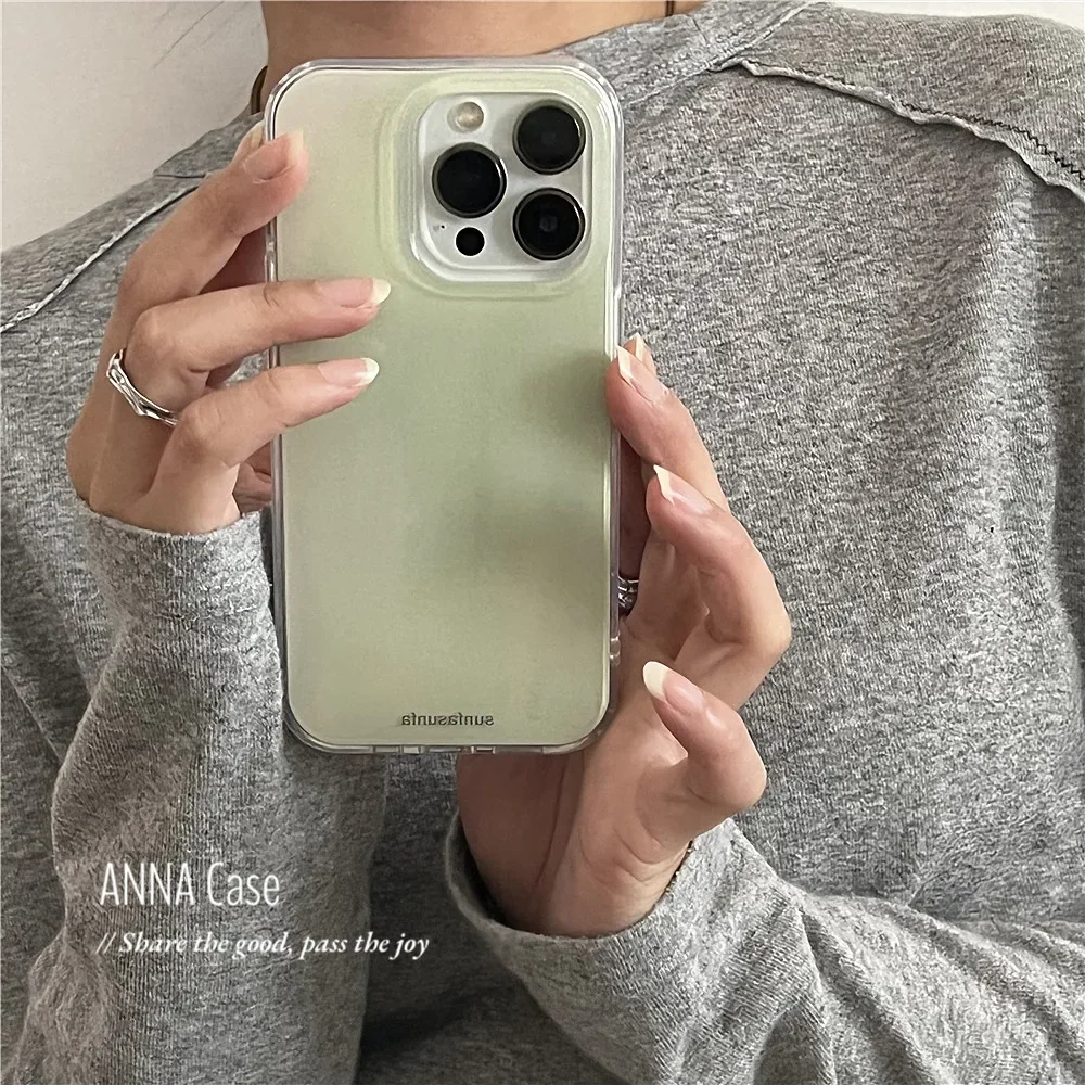 Minimalist Premium Yaz Yeşili - Phone Cases Drop Proof incelemesi ve fiyatı