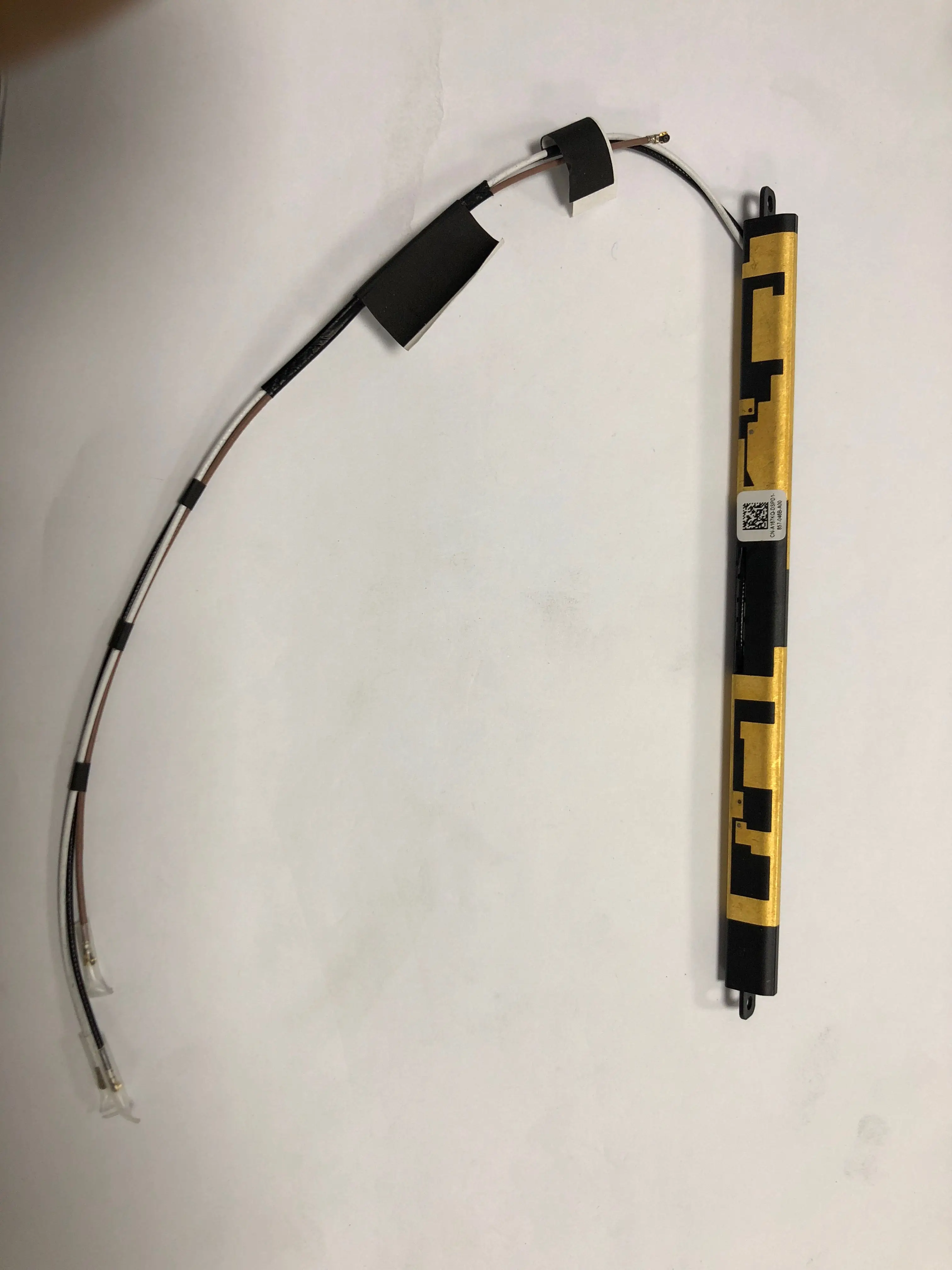 

For DELL E7480 wifi wireless network interface card antenna signal cable A167KQ CAZ20