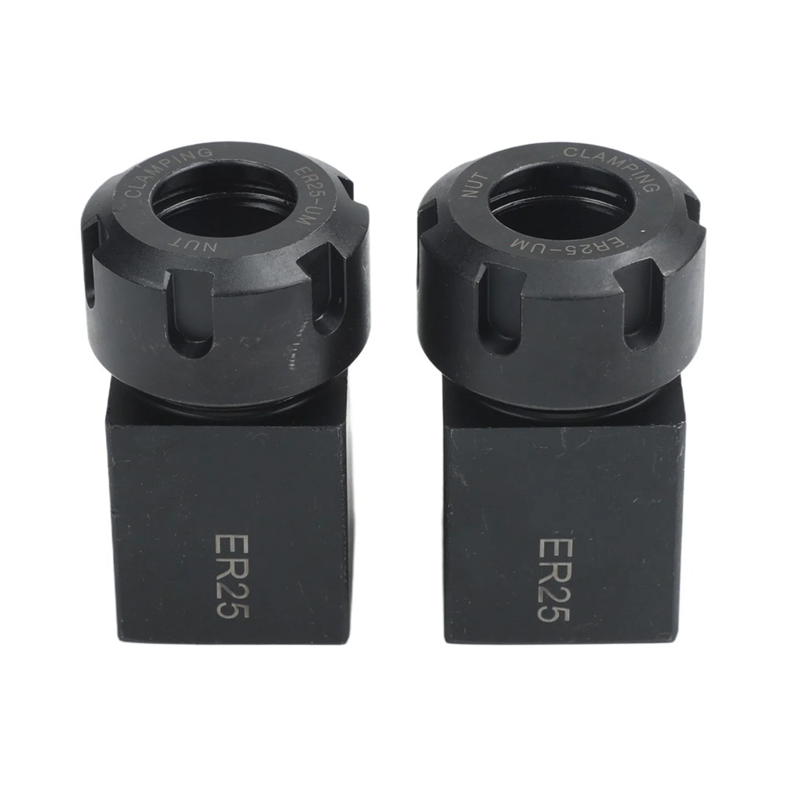 CNC Machining CNC Lathe Clamp Tool Part Flexible Clamping Options For Inclined Hole Processing For CNC Machinery