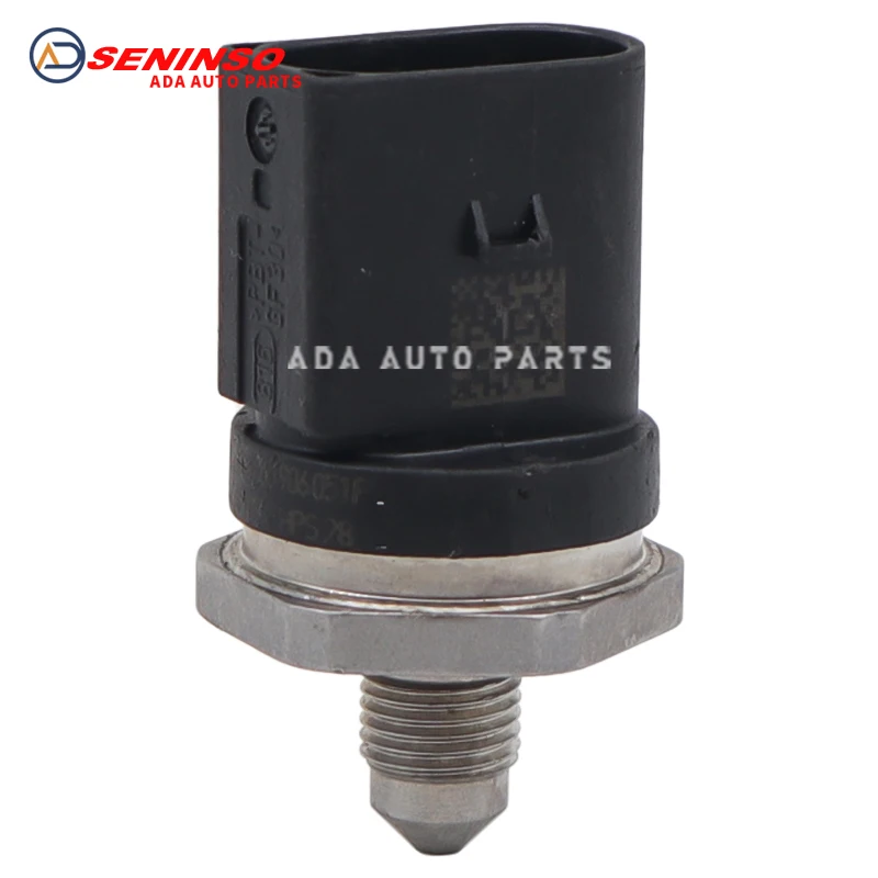 

Original New 06J906051F 0261545079 04C906054A Fuel Rail Pressure Sensor For VW Polo Beetle Scirocco Audi A1 A3 Q2 Q3