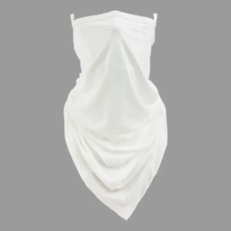 

Мотоциклетный головной убор, дышащий сетчатый чехол для шеи, ветрозащитный и пылезащитный, уличный велосипедный лыжный шарф, mascarilla deportiva