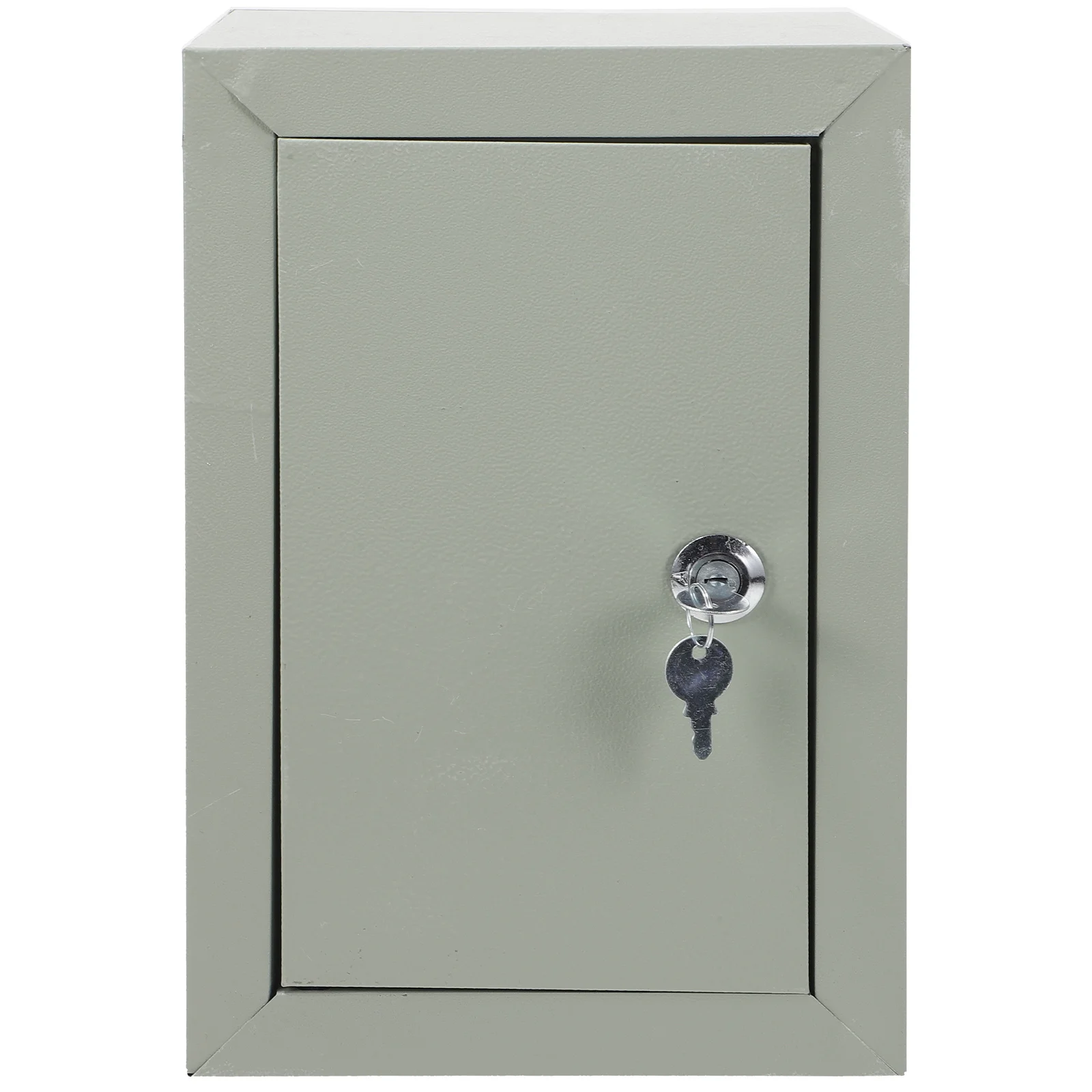 Waterproof Electrical Box Weatherproof Breaker Boxes for Outdoors Enclosure Junction Shell Steel