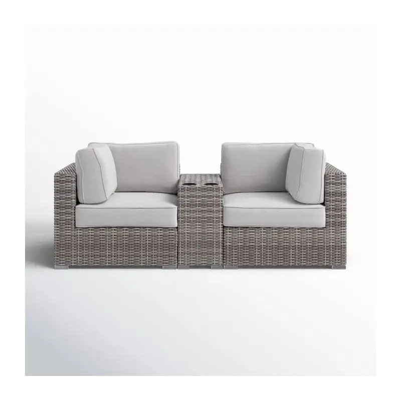 79 Inch Outdoor Lov… - image