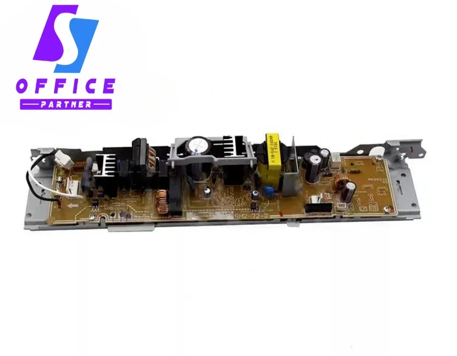 

RM2-7291 RM2-7290 LaserJet Engine Control Power Board For HP M176 M177 M176n M177fw 176 177 Voltage Power Supply Board