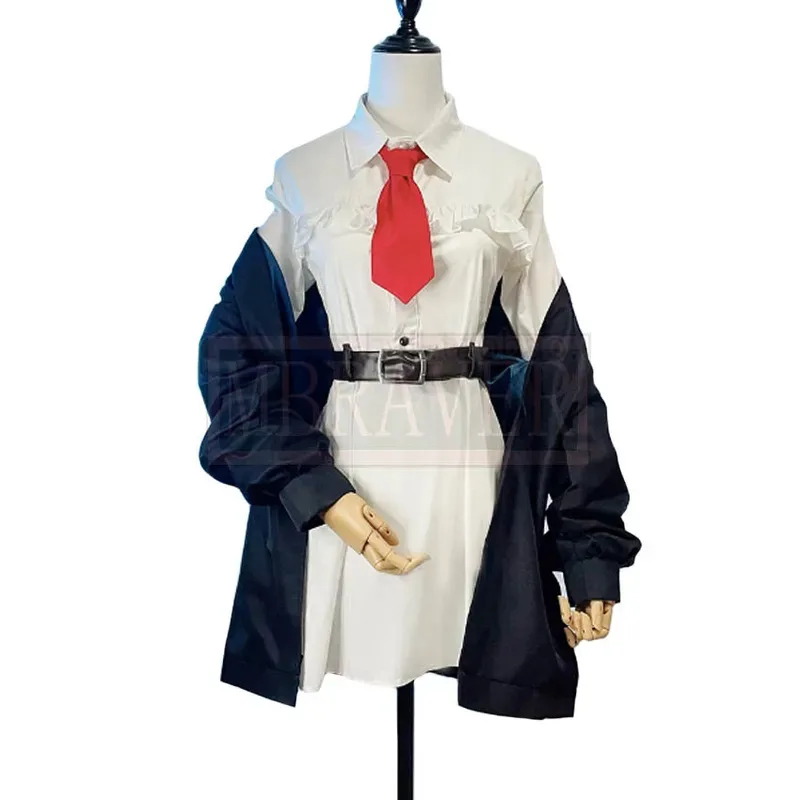 

Kantai Collection Shigure Cosplay Costume Christmas Party Halloween Uniform Custom Made Any Size