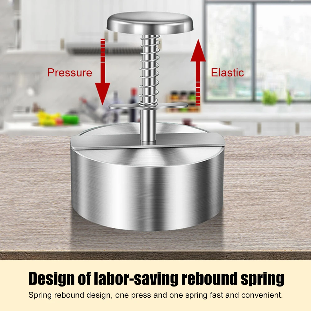 Thumbnail 3 - #9 Trending Grill Presses Right Now