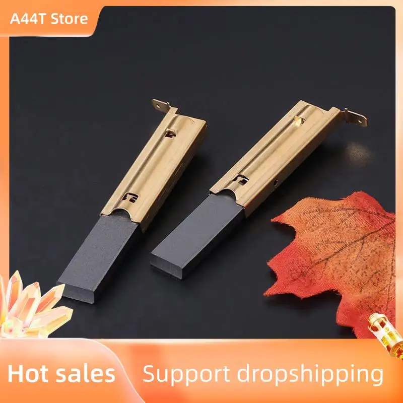 

A44T 16 шт. двигатель стиральной машины, угольные вставки, щетки L94MF7 для Siemens