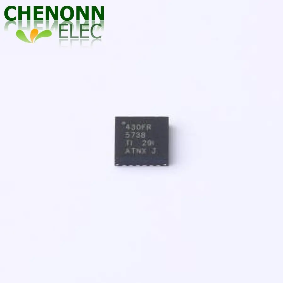 

5 шт./лот MSP430FR5738IRGER (встроенные процессоры и контроллеры)