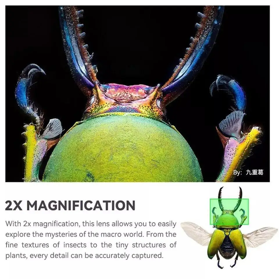 TTArtisan 100mm F2.8 2X عدسة ماكرو لسوني E Fuji X GFX Nikon Z F Canon RF EF Lumix L M43 Leica L Mount Digitale وكاميرا SLR #4