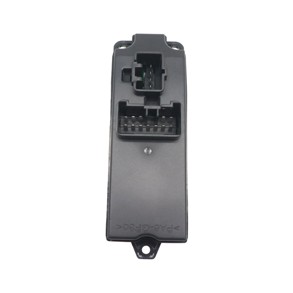 GJ6A-66-350 Car Lifter Master Power Window Control Switch Button GJ6A66350 For Mazda 6 2.3L 3.0L 2003-2012 BJ3D-66-350