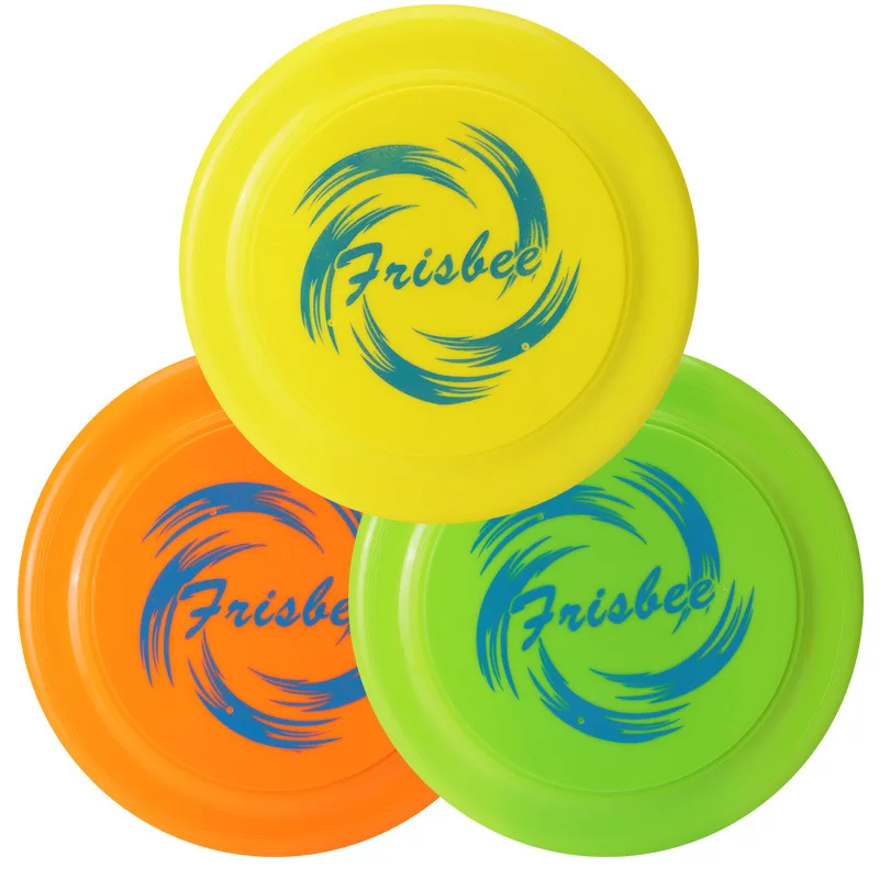 Disc Toy Soft Floating Throw Disk for Dogs Bite Resistant In