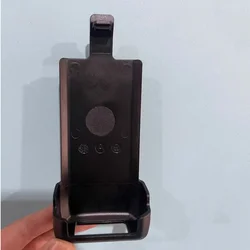 Two Way Radio Replacement Carry Holder Holster Belt Clip Swivel for Motorola DTR720 DTR700 DRT600 Walkie Talkie Accessories