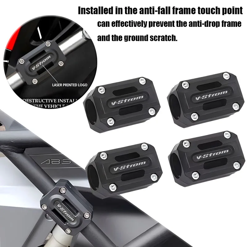 Fit For Vstrom 650 … - image