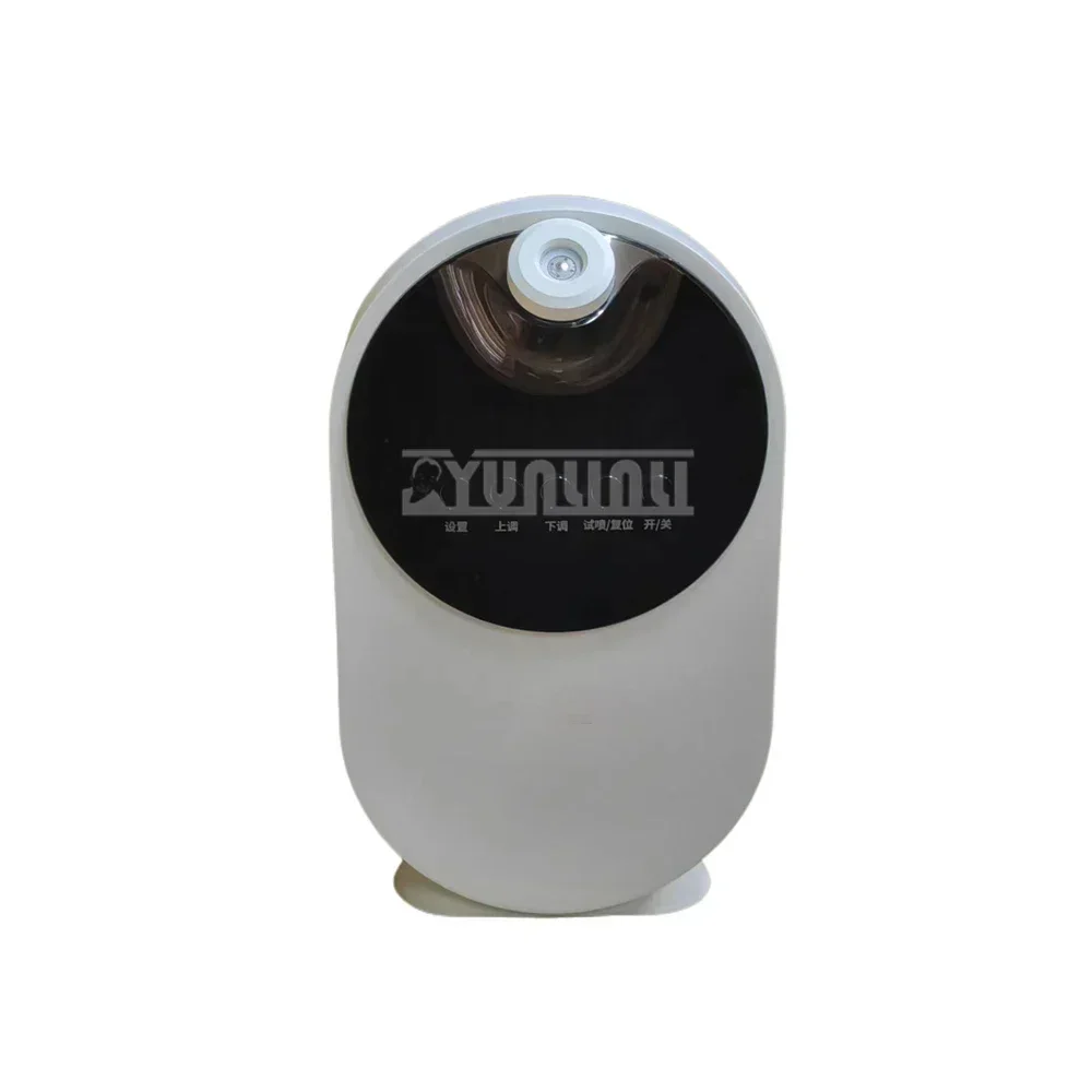 

Увлажнитель-Ароматизатор воздуха, 500 мл