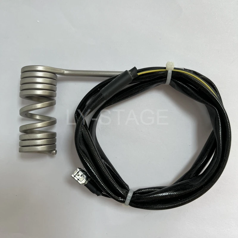 15.8MM Inner Diameter Cold Spark Sparkler Wedding Machine Heater Heating Element Spare Part