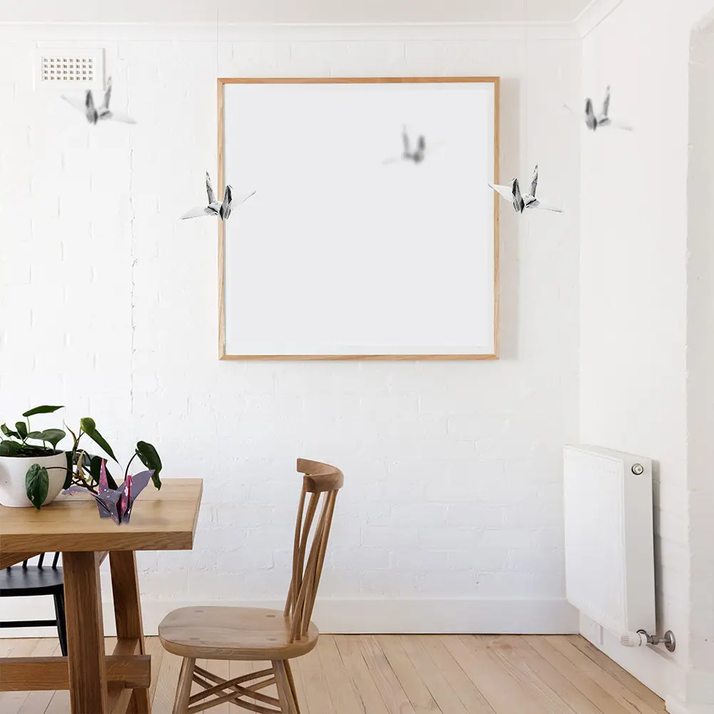 

100 листов высококачественной бумаги для оригами с перламутровым блеском, бумага для складывания своими руками, для обучения, развития моторики, семейного творчества и совместных занятий