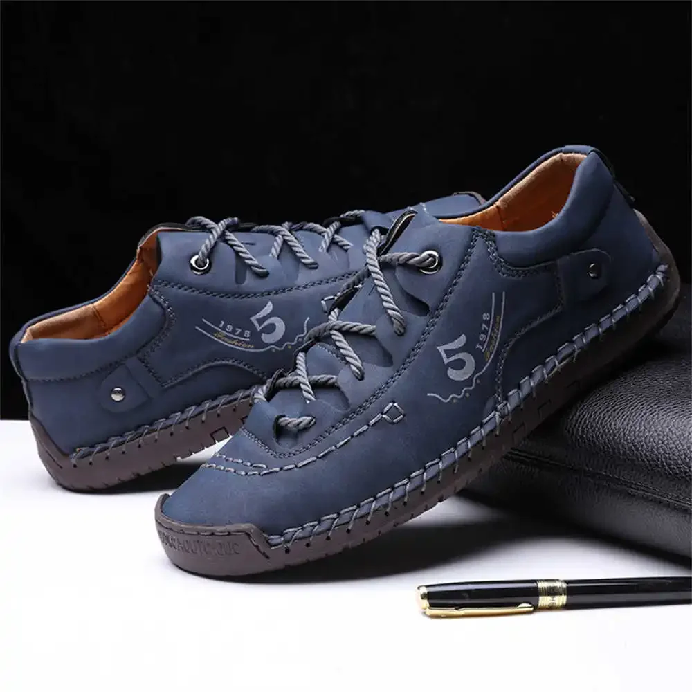 38-39 Camp Silver Gray Shoes Casual Yellow Man Sneakers Men's Brands Sport Practice Badkets Loafers Special Offers