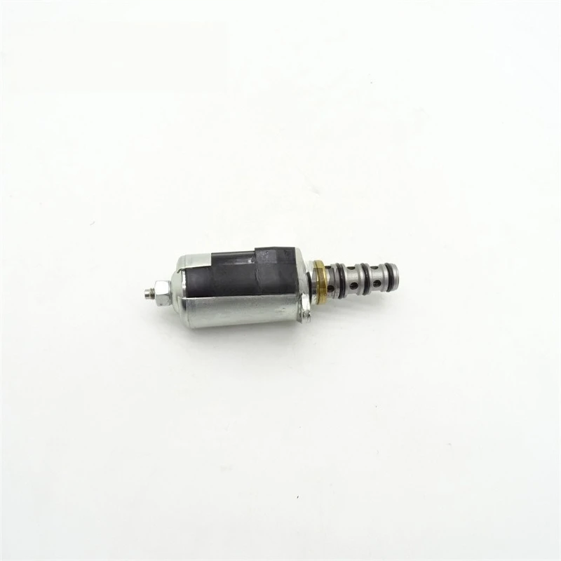 

KDRDE5K-50/30C50-143 Excavator Hydraulic Pump Solenoid Valve Excavator Accessories