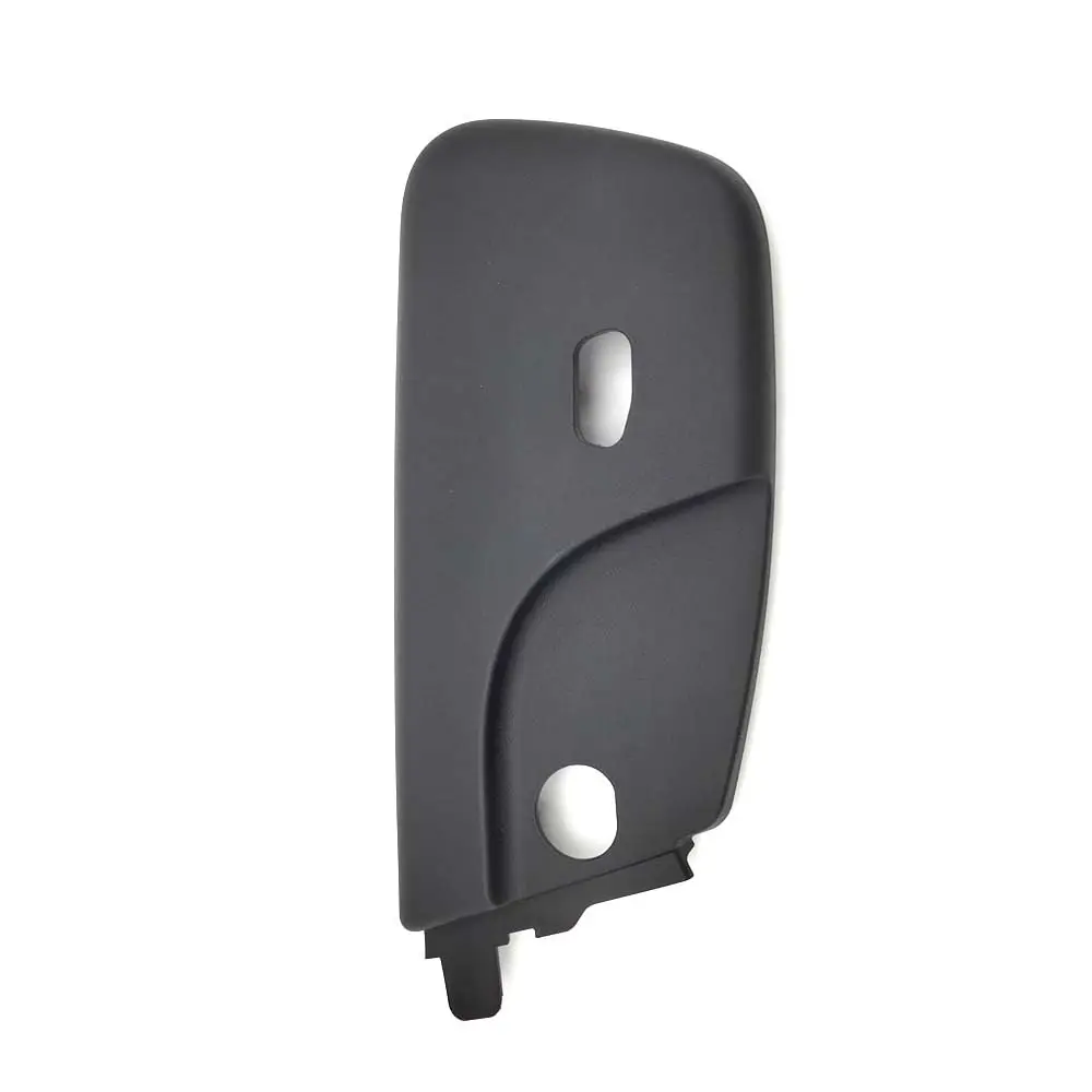 

FRONT LEFT SIDE DRIVER SIDE POWER SEAT ADJUSTER SHIELD FIT FOR DODGE NITRO LIBERTY