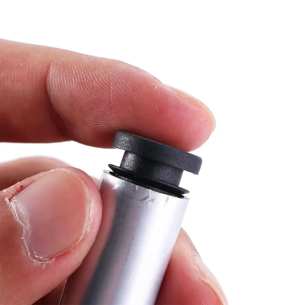 10Pcs Anti Slip Home Chair Feet Blanking End Cap Furniture Leg Plug Hole Cover Tube Insert Plug Floor Protector