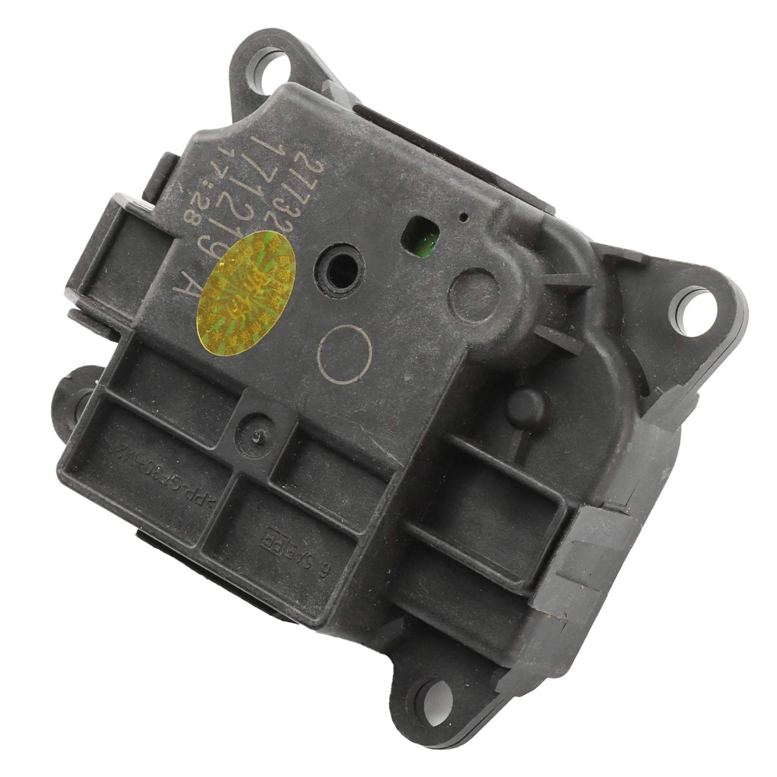 

HVAC Heater Blend Door Actuator Left Side 27732-4GF0B For Infiniti Q50 2014-2025 Q60 2017-2022 277324GF0B 277324GF0A 27742-4GF0A