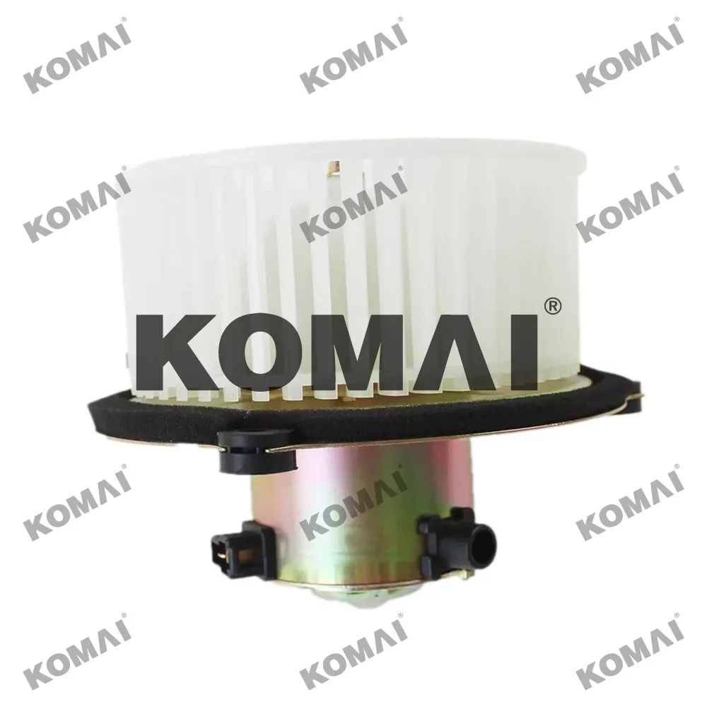 XOJOX 24V Blower Motor 4295534 for Hitachi Excavator EX100-2 EX100-3 EX200-3 EX200K-2 EX400-3 EX60-2 EX60LCK-3