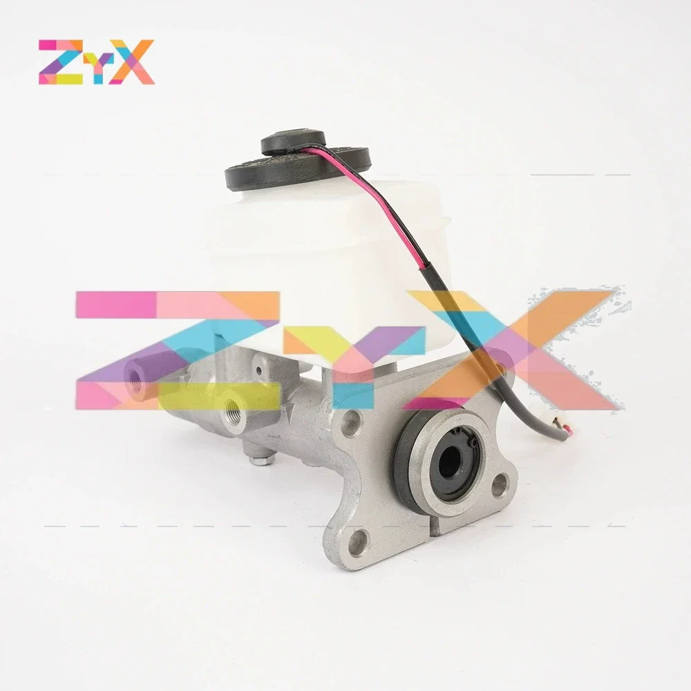 

47201-60410 47201-60460 47201-60400 47201-60540 47201-60570 4720160410 Suitable for Toyota Land Cruiser brake master cylinders