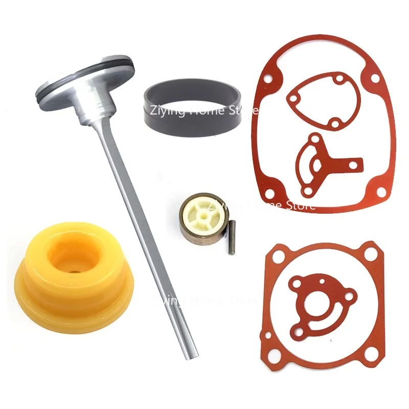 

Для Hitachi SP поршневой стержень, пружинная ремонтная прокладка NR83A A2, поршневой бампер