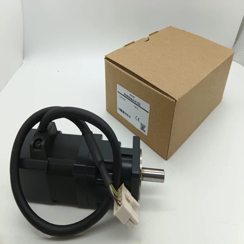 

ASM46AA-H100 Brand new original motor
