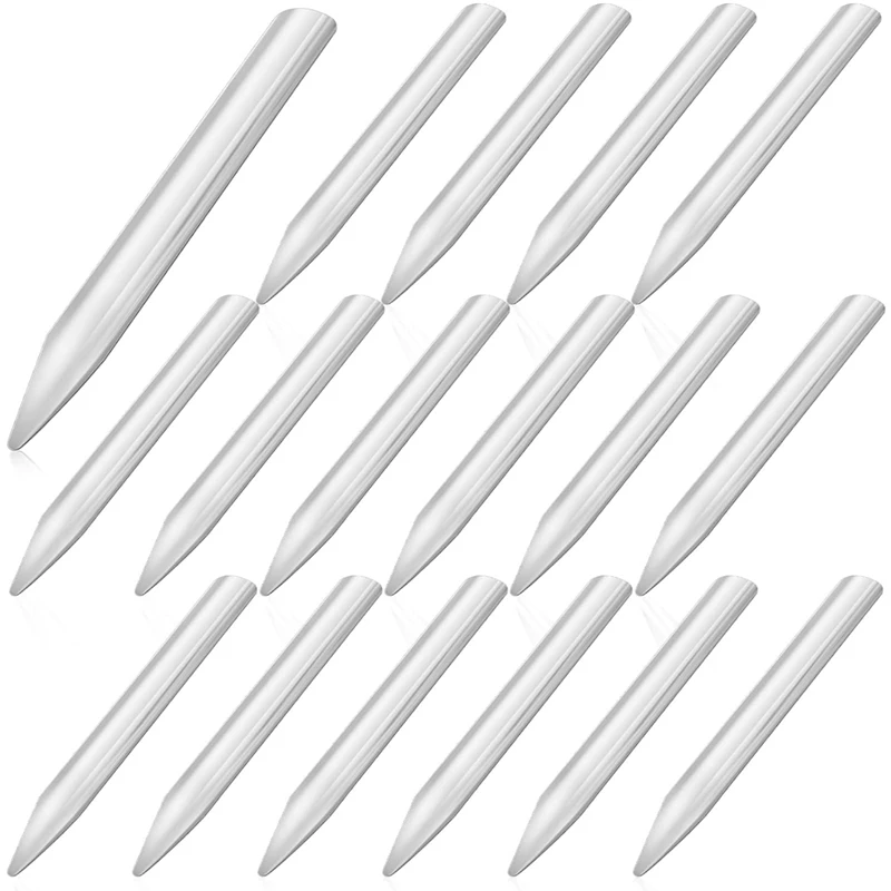 

Top-16 Pieces Stainless Steel Lab Spatula,For Transferring Scooping Mixing Powders Pastes Classrooms Laboratory Tool