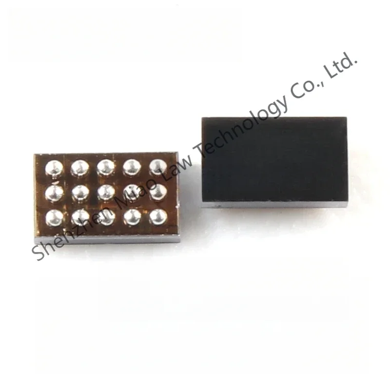 2-30Pcs/Lot NT50358A NT 50358A LCD Power Supply IC 15Pin NT50358ACG LCD Display IC Chip DSBGA15