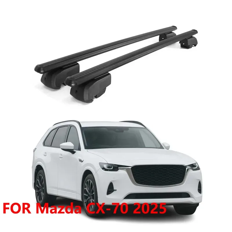 Roof Rack Cross Bar…