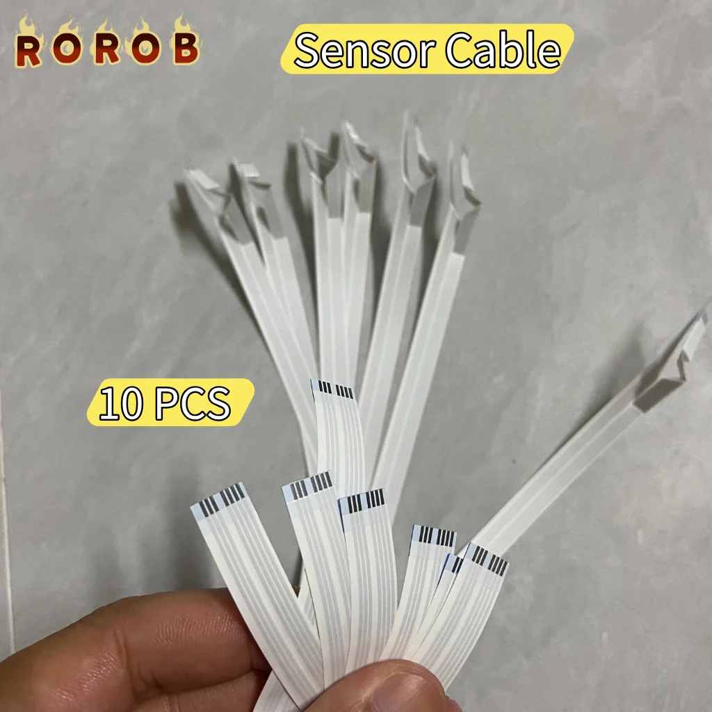 10PCS Carriage Sensor Cable for EPSON L351 L310 L380 L551 L360 L565 L220 L130 L455 L301 L111 L211 L201 L222 L101 L210 Printer