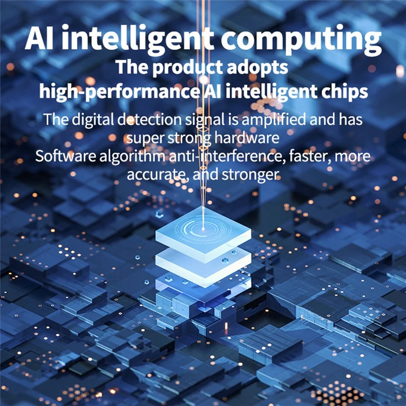 -A12R Fluorescent Agent Detection Digital Pen Sanitary Napkin Baby Clothes Whitening Agent Tester