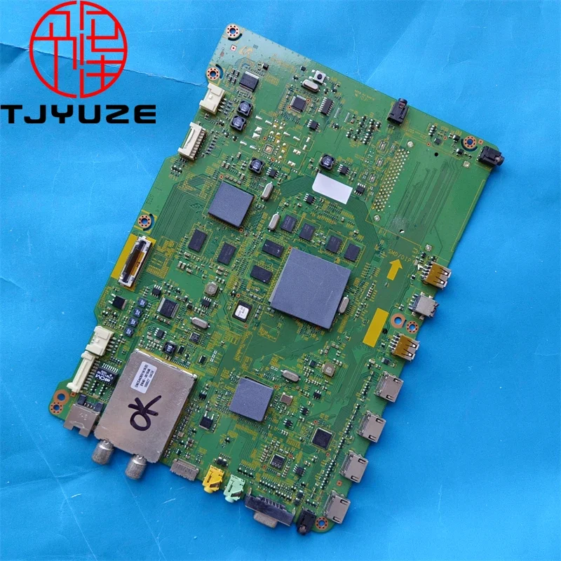 

BN94-04122L For 37 INCH TV Main Board UE37C6000RWXXC UE37C6000RW UE37C6000R UE37C6000 Motherboard BN9404122L