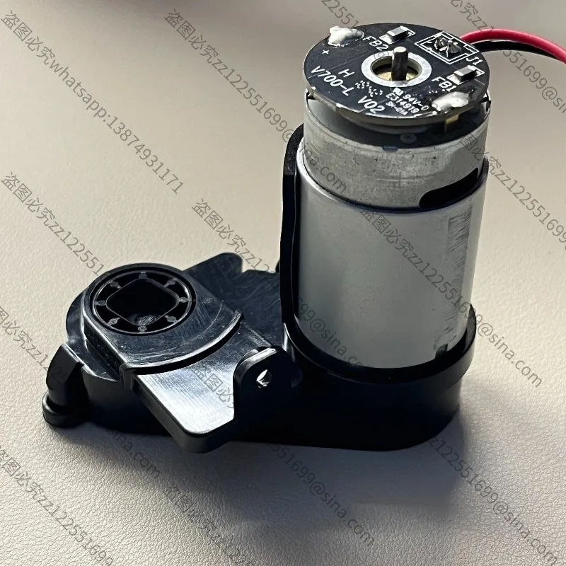 Suitable for Sweeper Accessories DL33MAX DH/DF45-MF DN620/DN621 Roller Brush Motor, Motor