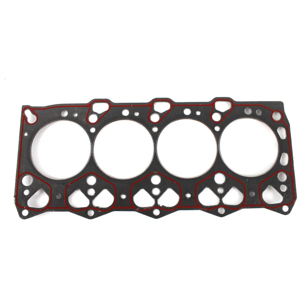 4LE1 Overhaul Gasket kit for Hitachi Digger 50ZTS SH55 DCA-25 Excavator Generator