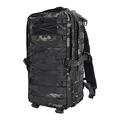Multi-camo Black