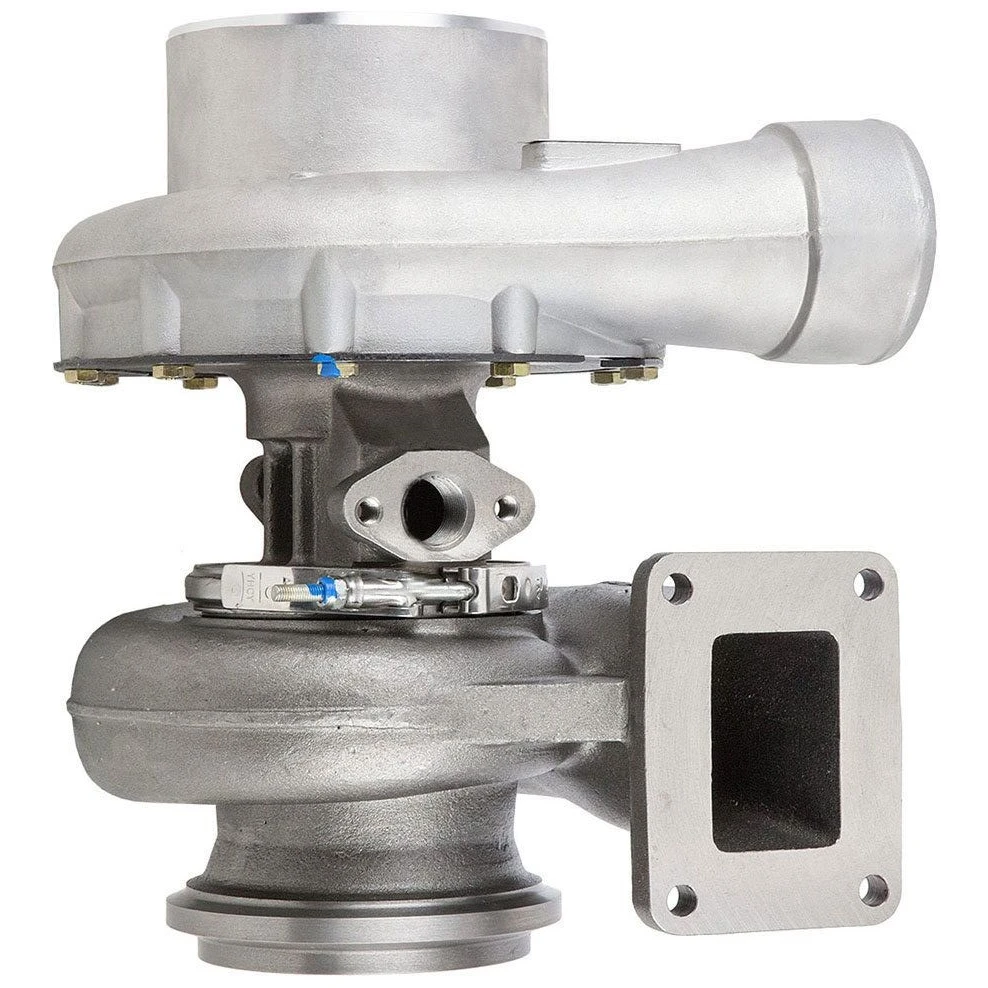 شاحن توربيني SXLL HT3B 3522865 3801613 3801617 لـ Cummins NT855