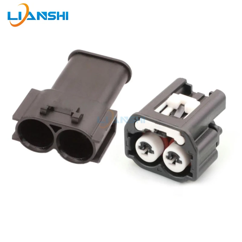 

1-1452049-1 is suitable for BMW modified throttle pedal plug wiring harness plug-in DJ7033A-0.6-21