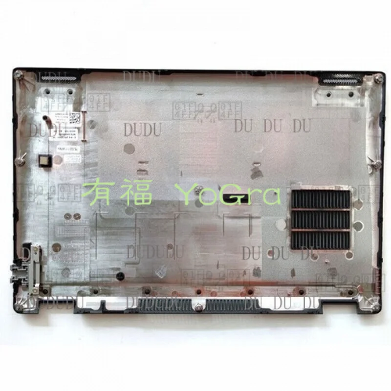 

DDDD Новый 0D8RFY для ноутбука Dell Latitude 5430 E5430, нижняя часть корпуса, нижняя базовая крышка