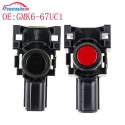 New PDC Parking Sensor For Mazda 6 Tourer Estate 2013-2017 GMK6-67UC1 GMK667UC1