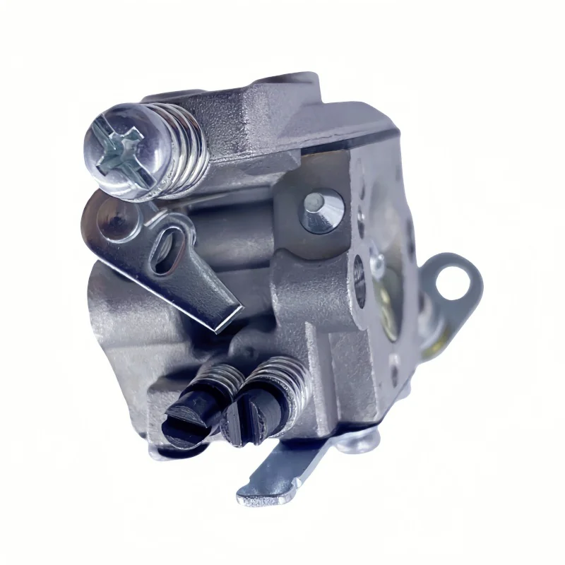 Carburetor for Husqvarna 136 137 137E 141 142 141LE 142E for Chainsaw Saw Replaces for Zama C1Q-W29E Carb WT-834 WT-657 WT-285