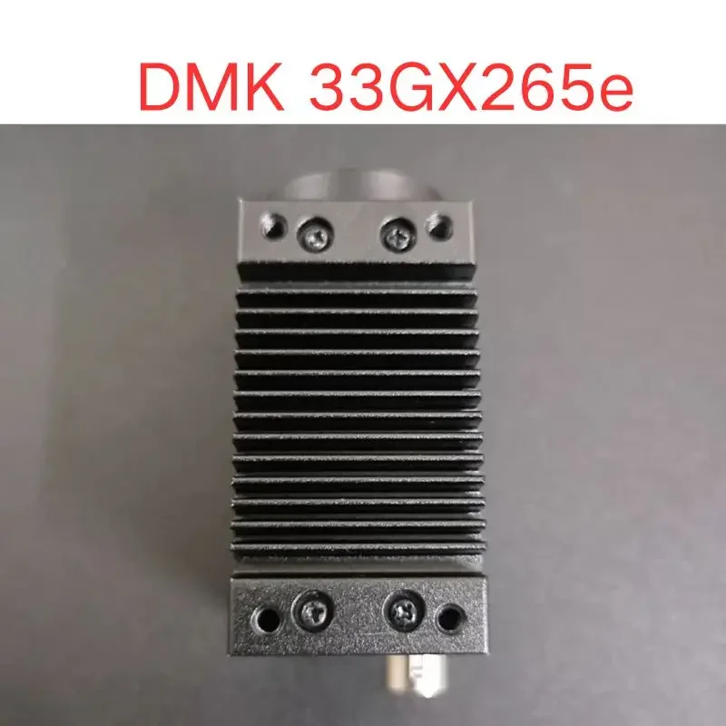 б/у промышленная камера DMK 33GX265e тест ОК DMK33GX265e Быстрая доставка