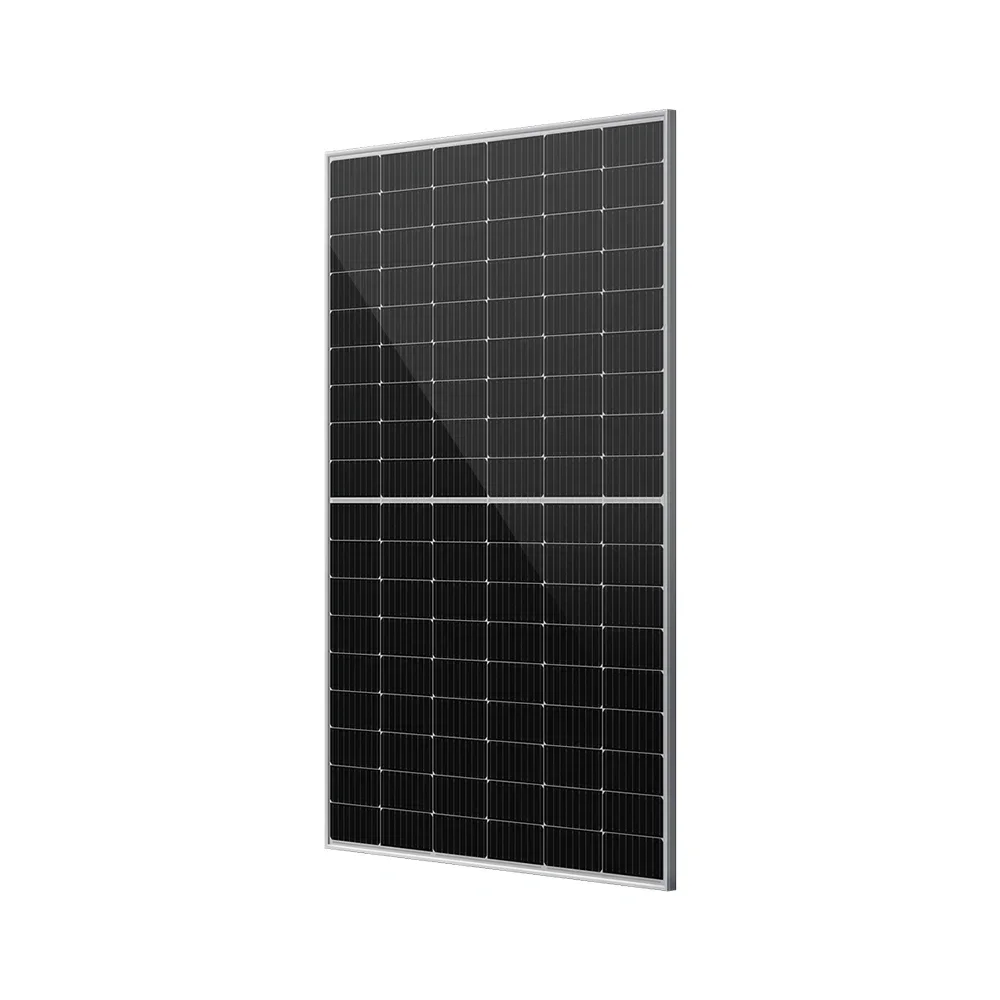 Wholesale Great Pack N-Type Mono Solar Power Panels 410W PV Module for Home Use