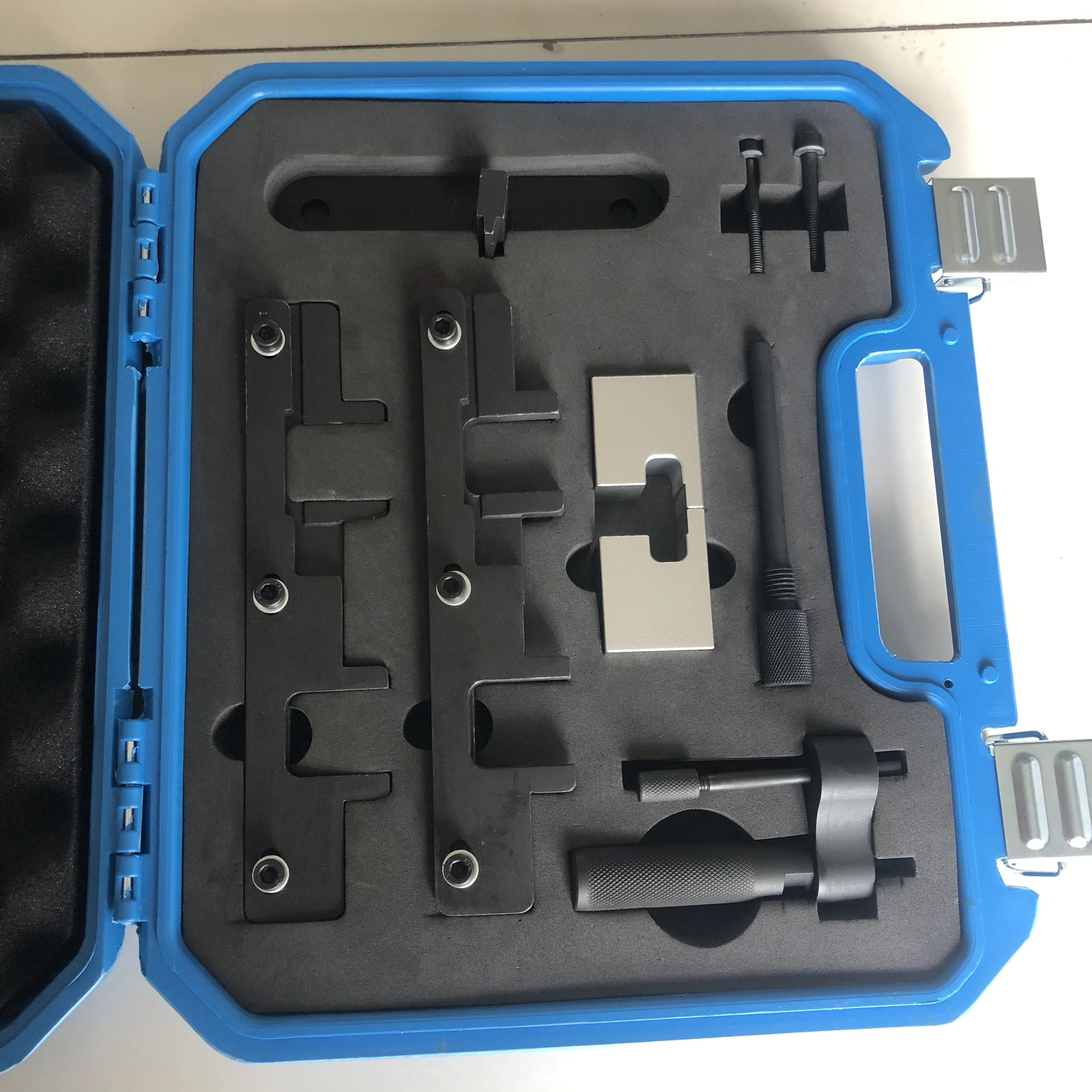 

V8, 4.4, 3.6, Universal Camshaft Fixing Kit, Timing Tool For Land Rover Range Rover Sport Diesel