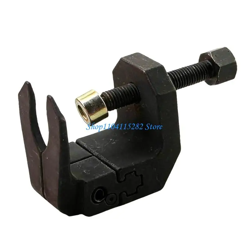 

Универсальный съемник рычага стеклоочистителя автомобиля для тяжелых условий эксплуатации