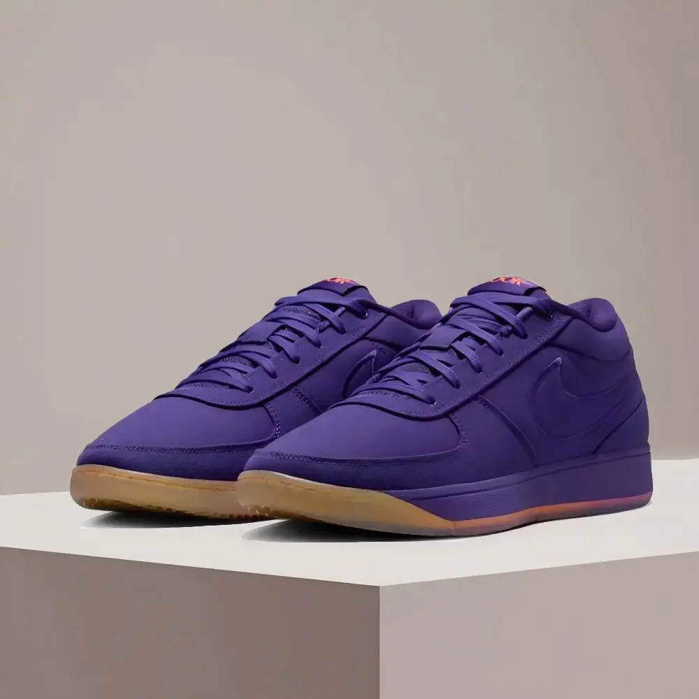 

Баскетбольные кроссовки Nike Book 1 с низким верхом, нескользящие, прочные, стильные, универсальные, удобные, мужские, модель HJ5355-500