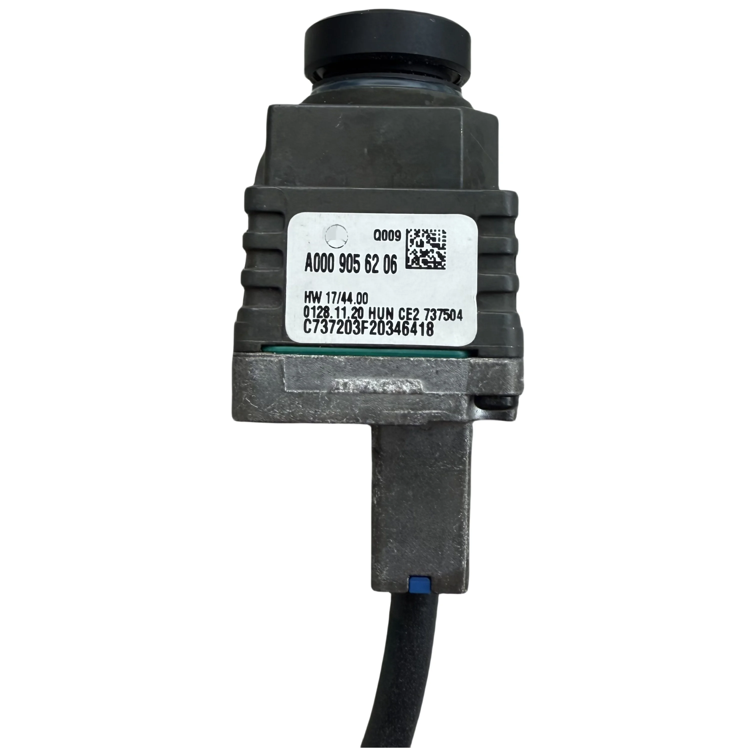 

A0009056206 Mercedes-Benz Rear View Backup Parking Camera G Class GLS GLE