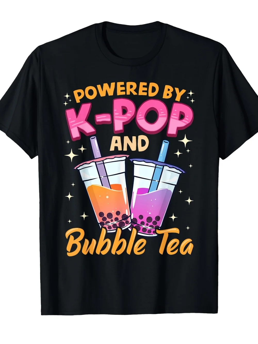 بلدي ليتل الصودا البوب تي شيرت للأطفال K-Pop الموسيقى الكورية قميص الانمي الراب الهيب هوب فتاة الملابس هدية لطيف قائلا المحملة الأطفال